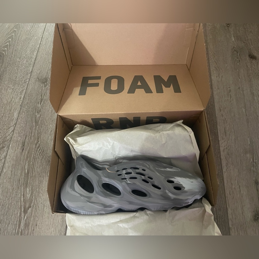 Yeezy foam runner - Brand New never worn